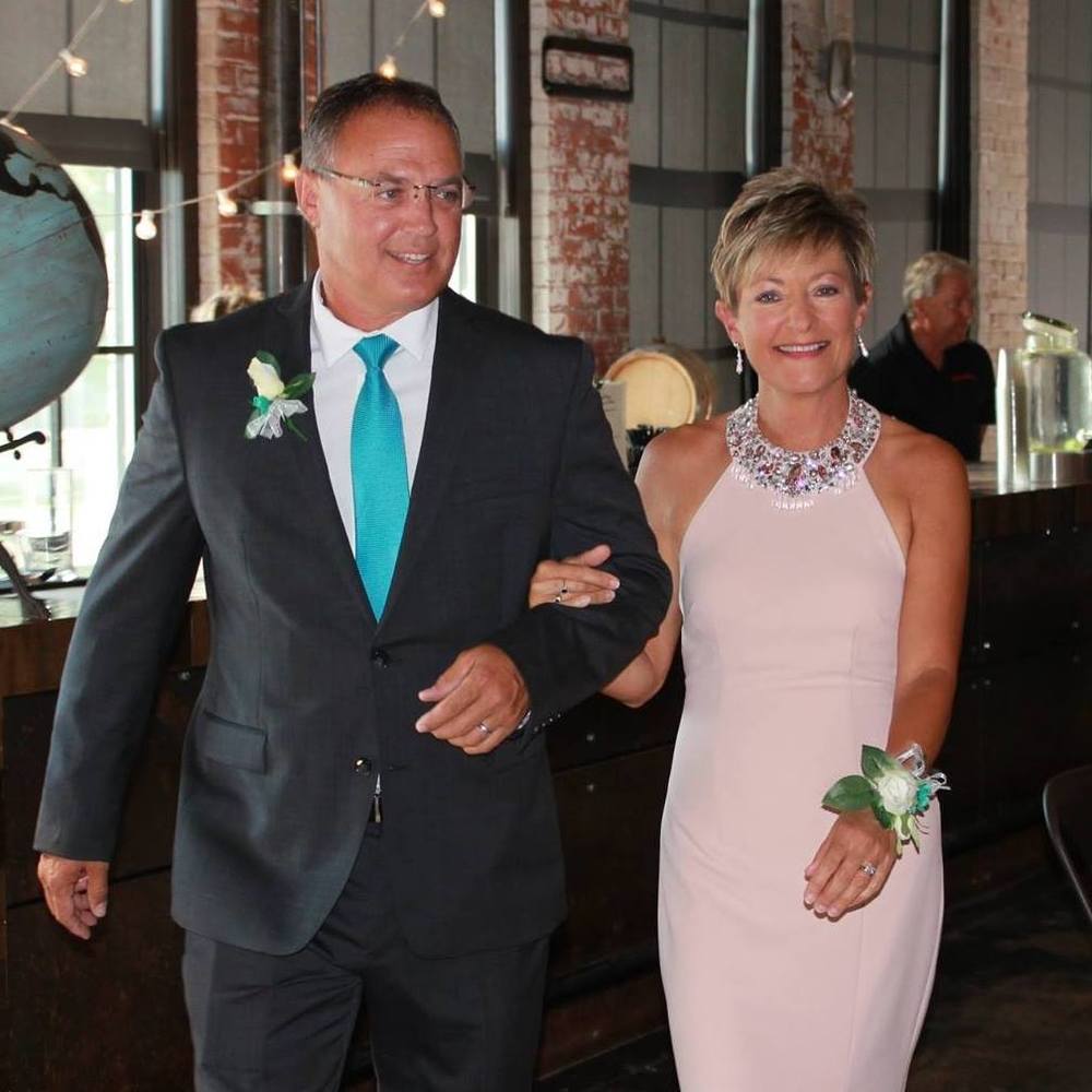 Meet your Posher, Gena